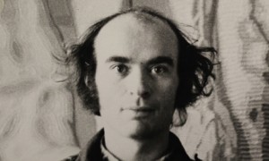 ken-campbell-crazyhair-bw