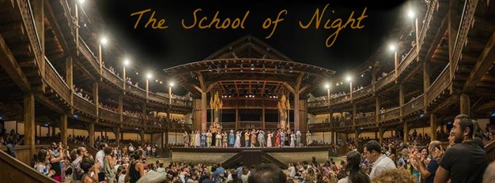 School of Night go to Bologna