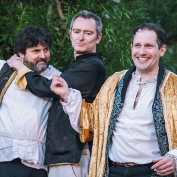Return to the Willow – May 13th 2023