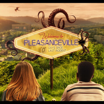 Join us at the London Improvathon